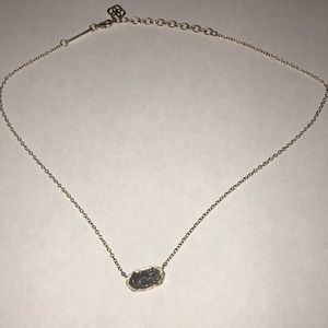 Kendra Scott Elisa Necklace